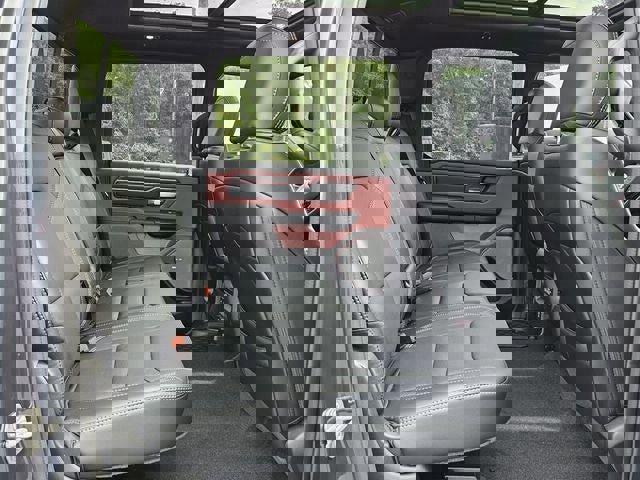 New 2026 RAM 1500 Rebel w/ Rebel Level 2 Equipment Group image 14