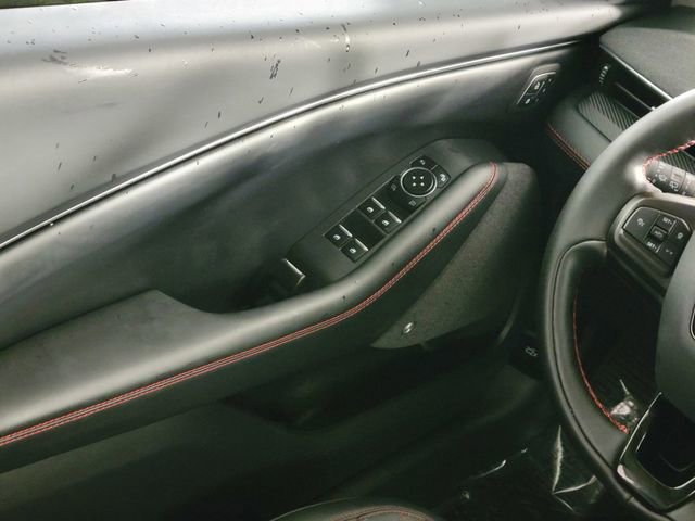 Used 2025 Ford Mustang Mach-E Premium w/ Sport Appearance Package image 30