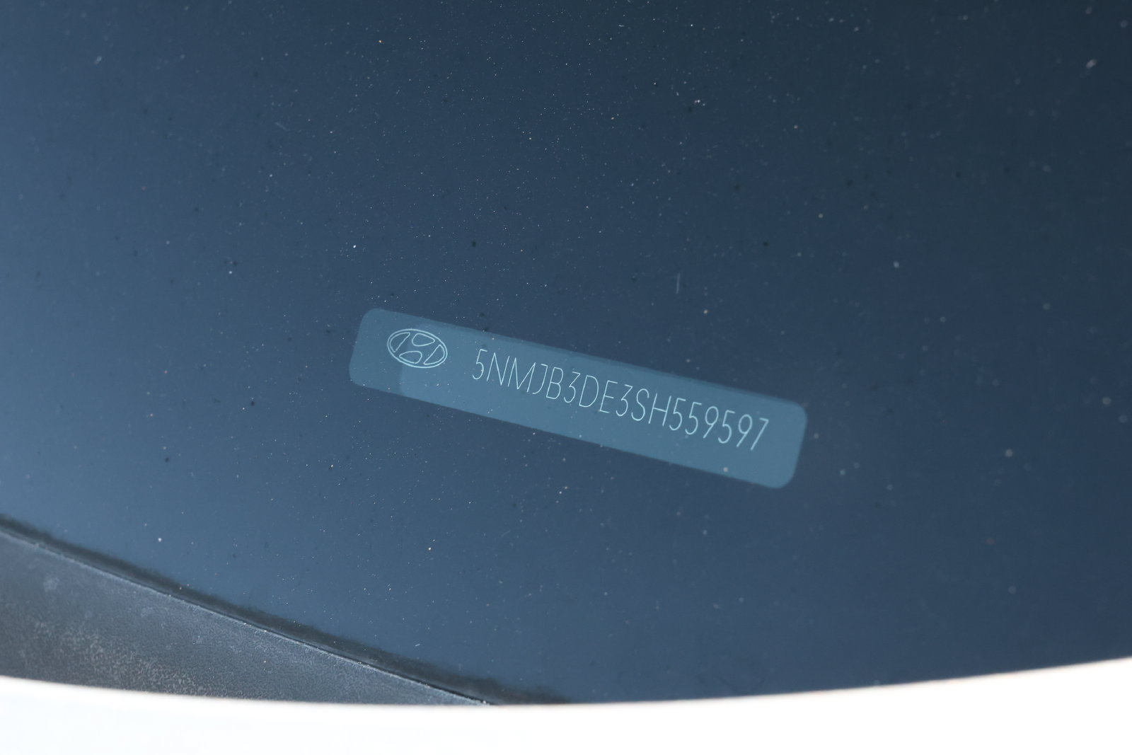 Used 2025 Hyundai Tucson SEL FWD image 34