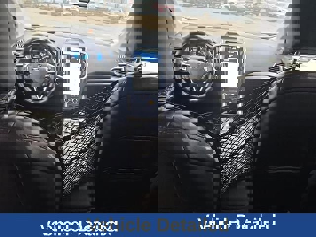 Used 2023 Ford Edge SEL w/ Convenience Package image 14