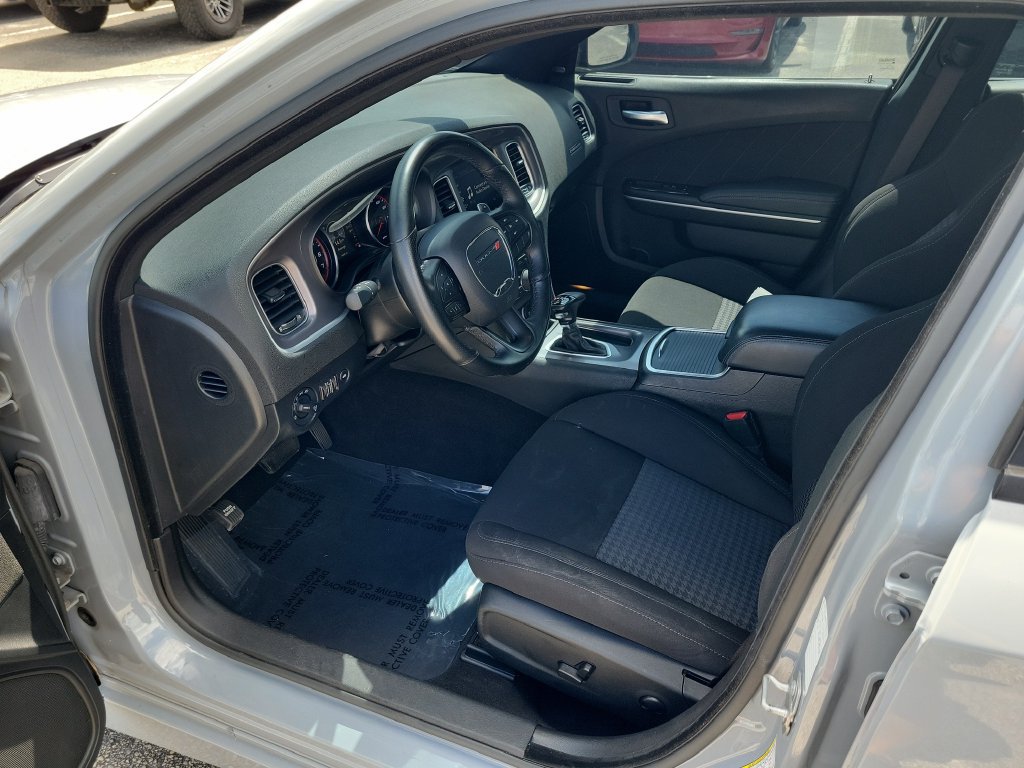 Used 2022 Dodge Charger R/T RWD image 14