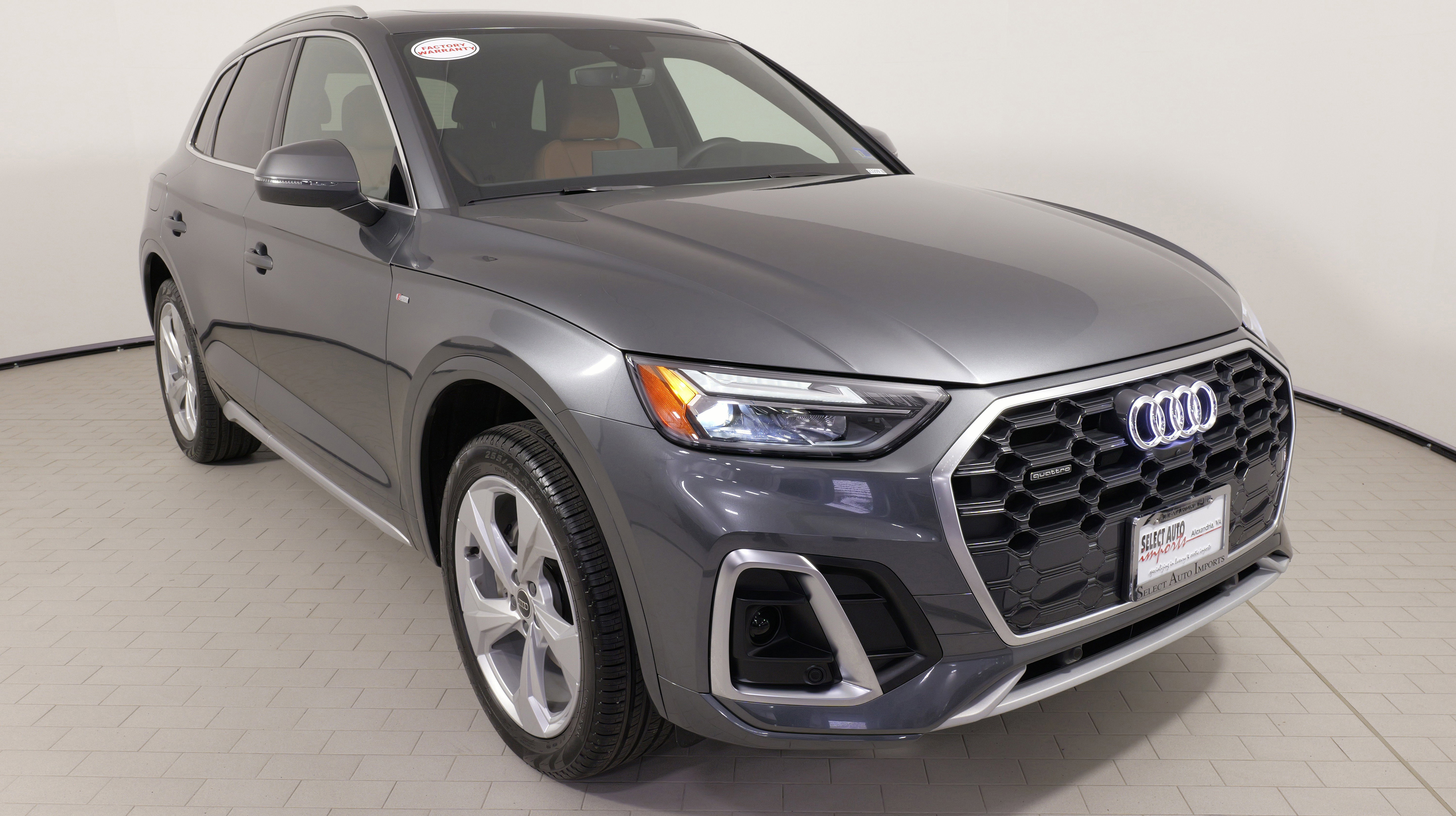 Used 2025 Audi Q5 2.0T Premium Plus image 5