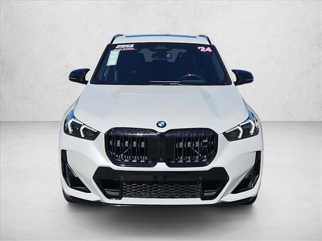 Used 2024 BMW X1 M35i w/ Premium Package AWD/4WD image 2