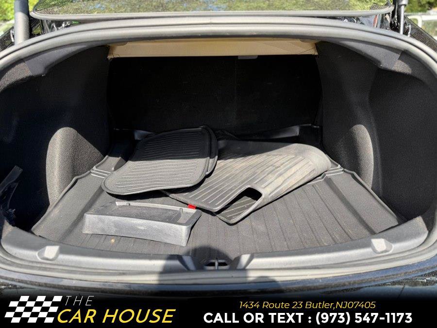 Used 2023 Tesla Model 3 Standard Range RWD image 21