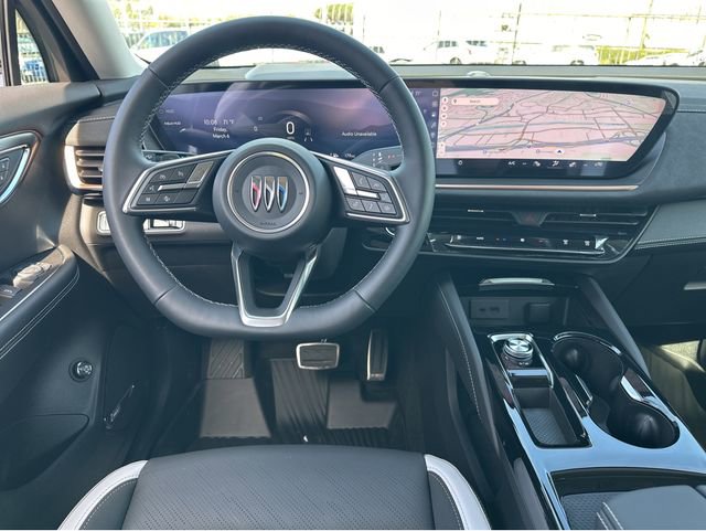 New 2026 Buick Envision Sport Touring image 5