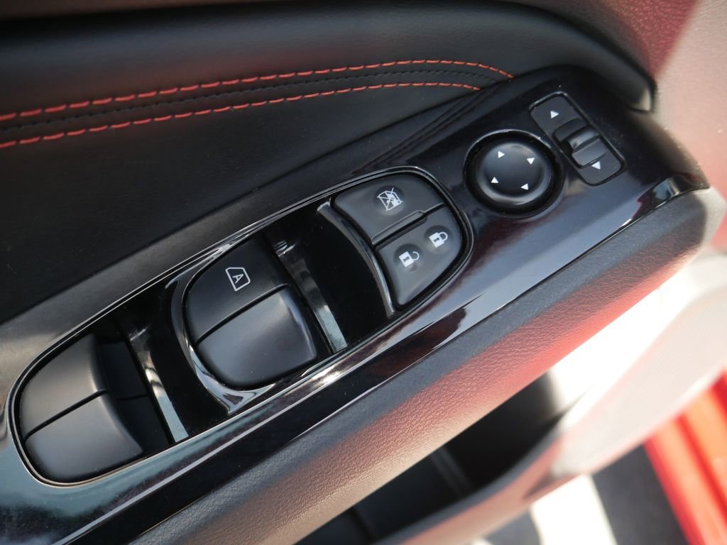 Used 2023 Nissan Altima 2.5 SR FWD image 23