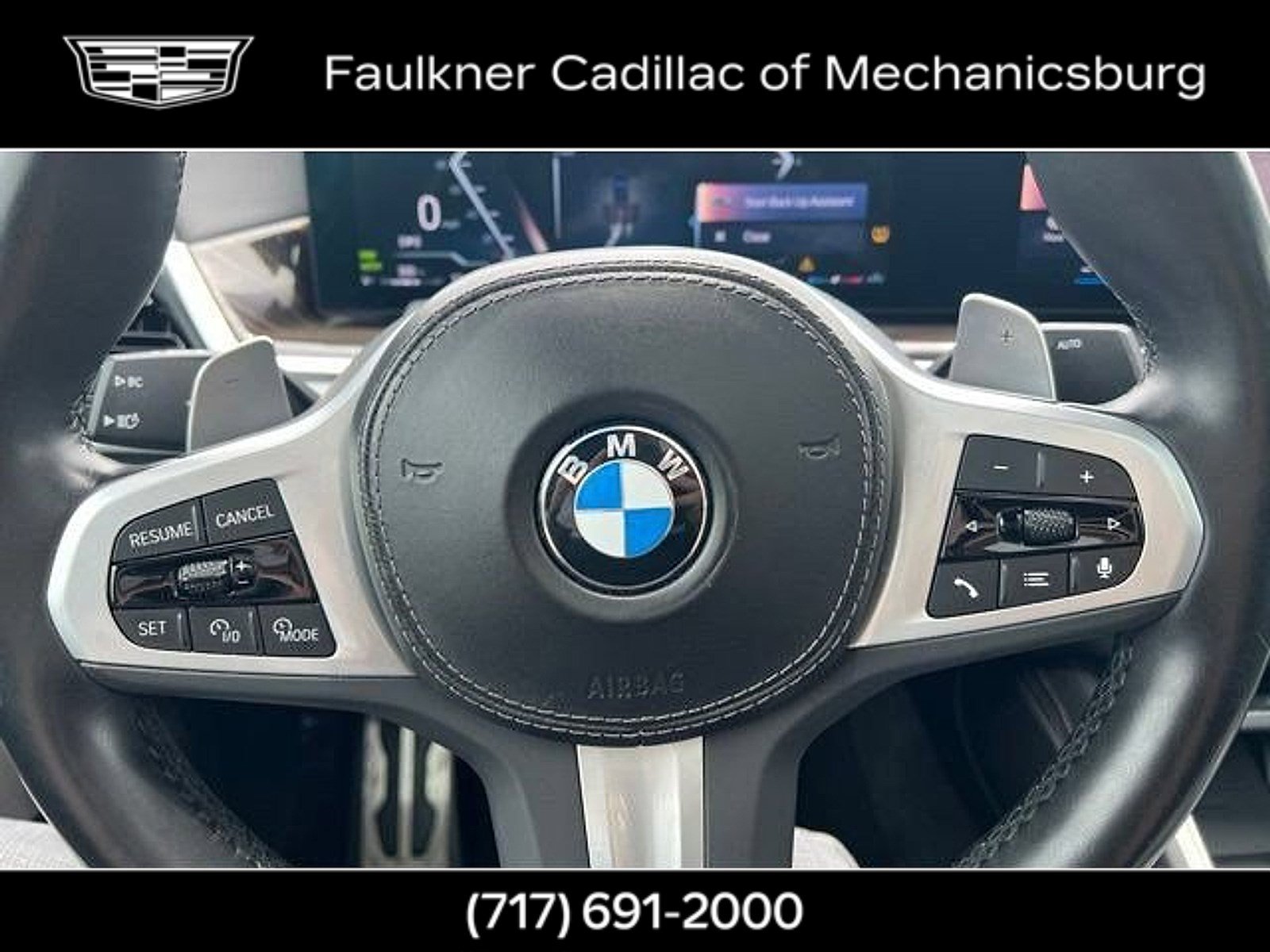 Used 2024 BMW X6 xDrive40i AWD/4WD image 27