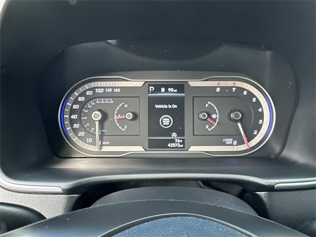 Used 2022 Hyundai Tucson SEL image 27