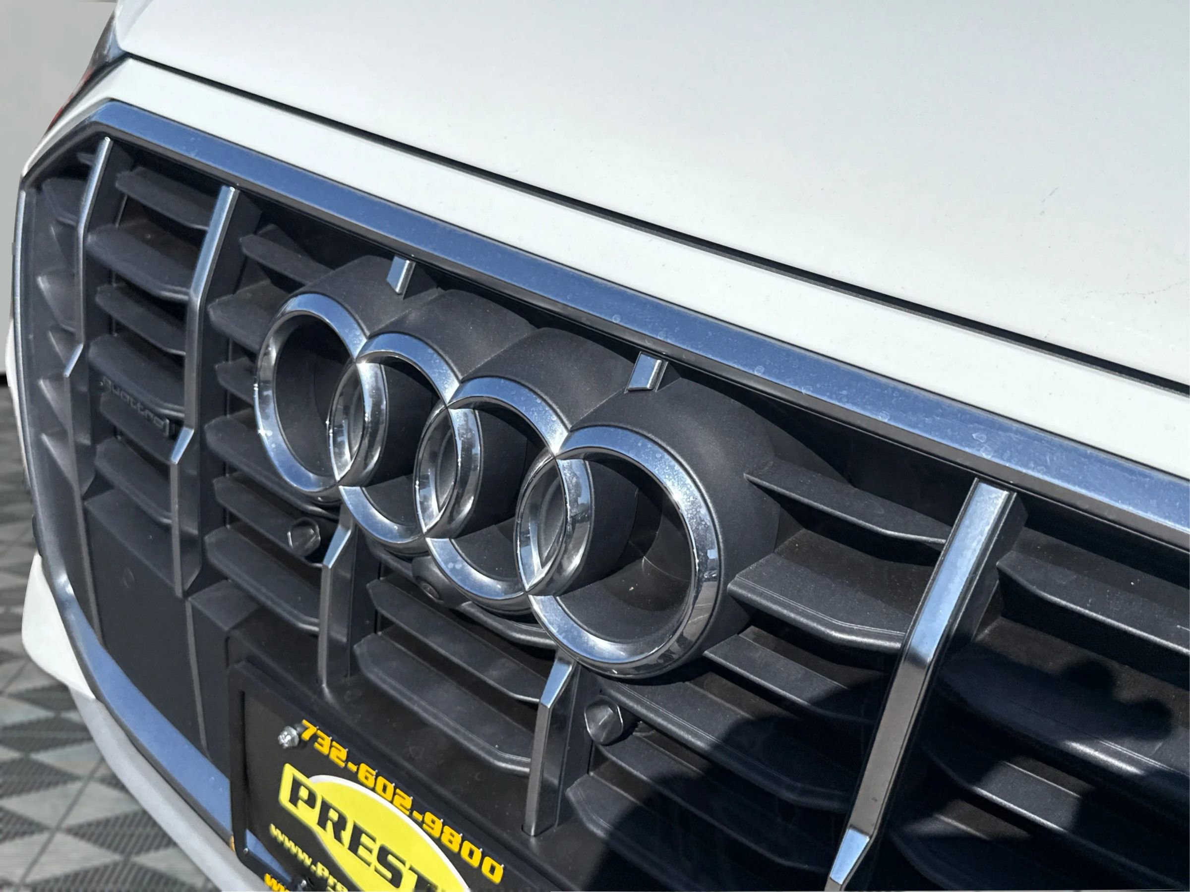 Used 2020 Audi Q7 3.0T Premium Plus image 31