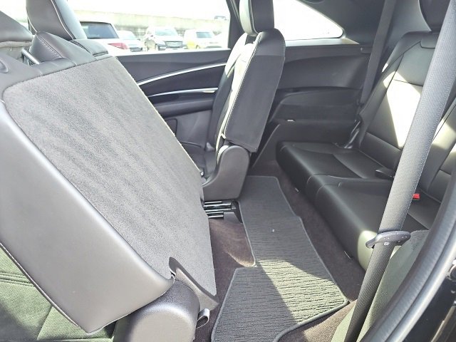 Used 2019 Acura MDX A-Spec image 12