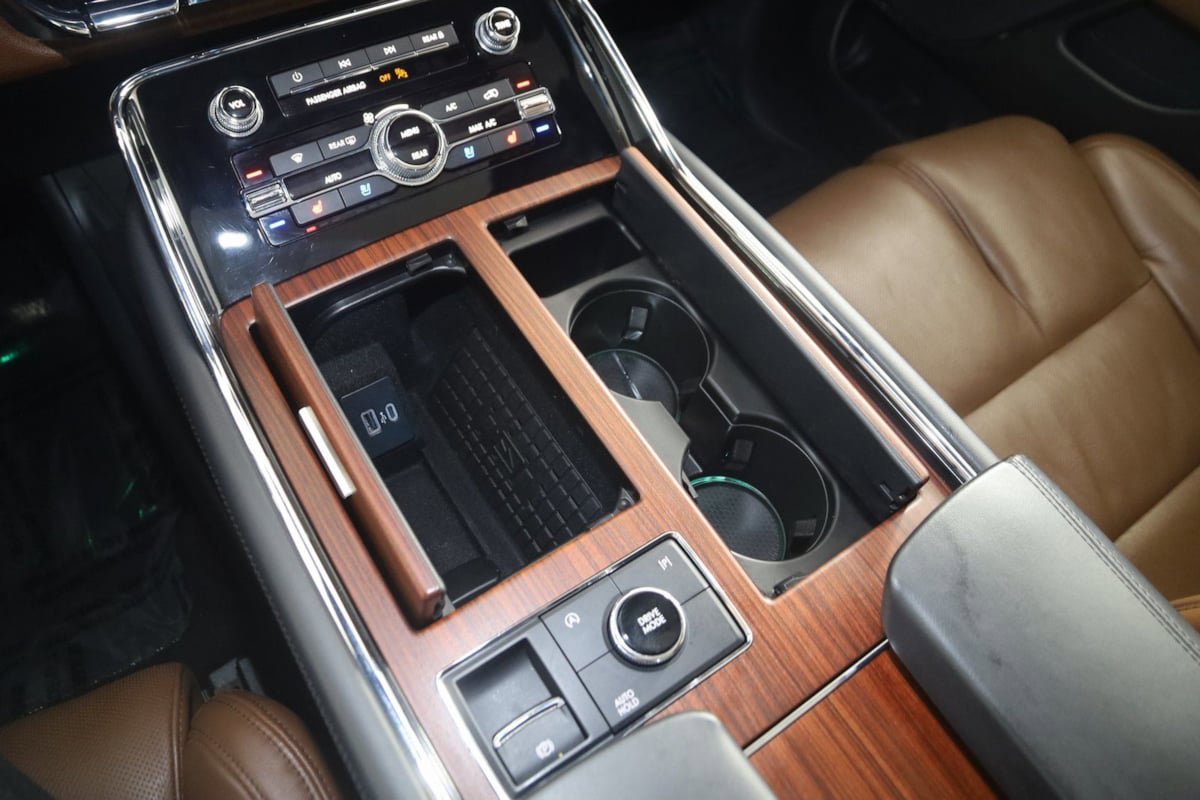 Used 2023 Lincoln Navigator Reserve image 31