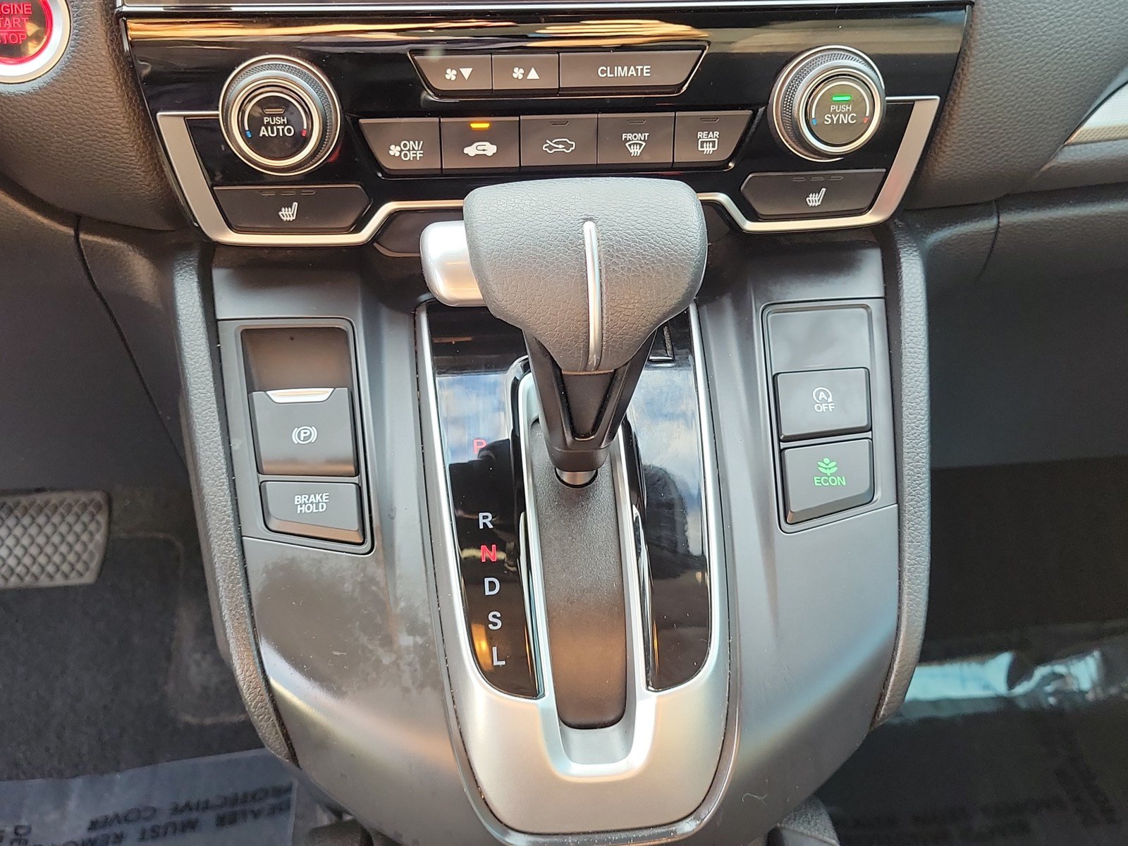 Used 2022 Honda CR-V Special Edition image 22