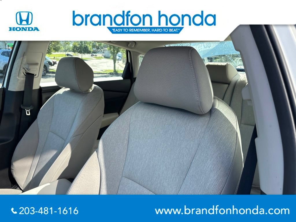 Used 2024 Honda Accord EX image 23