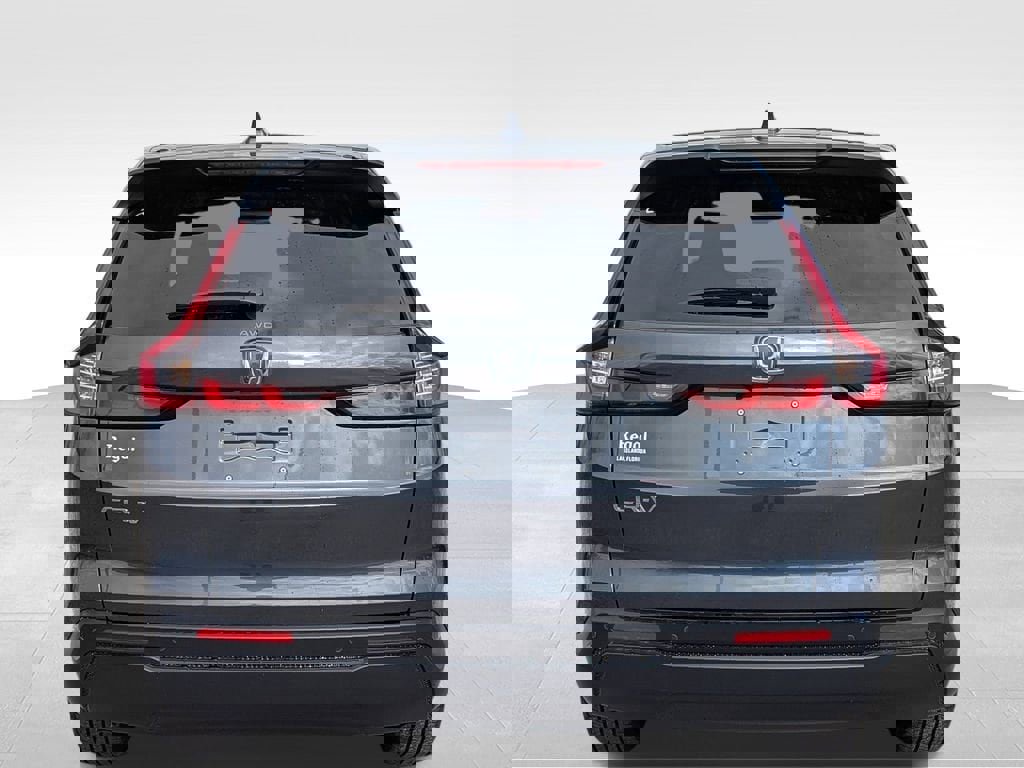 Used 2026 Honda CR-V EX-L image 4