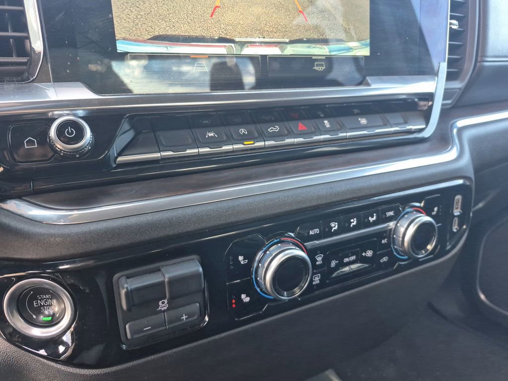 Used 2025 GMC Sierra 1500 SLT image 20