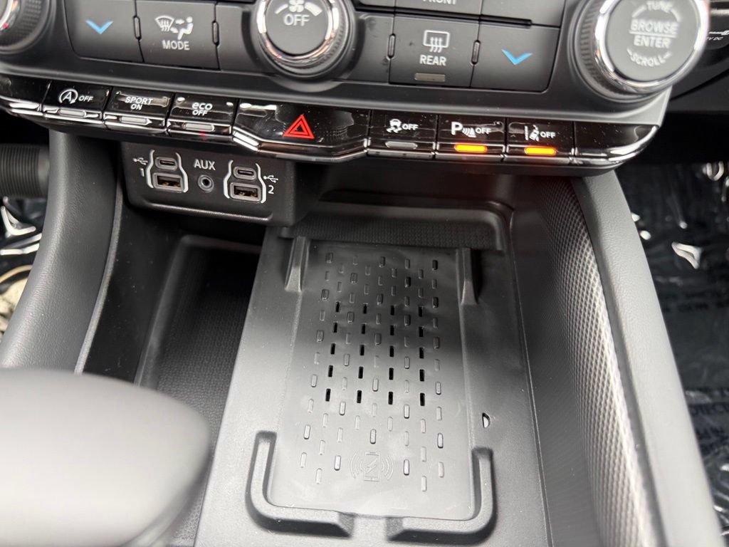 New 2026 Dodge Durango GT AWD/4WD image 25