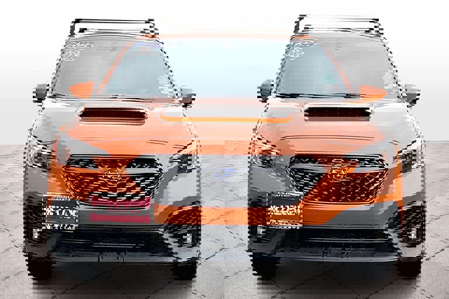 Used 2023 Subaru WRX Premium image 3