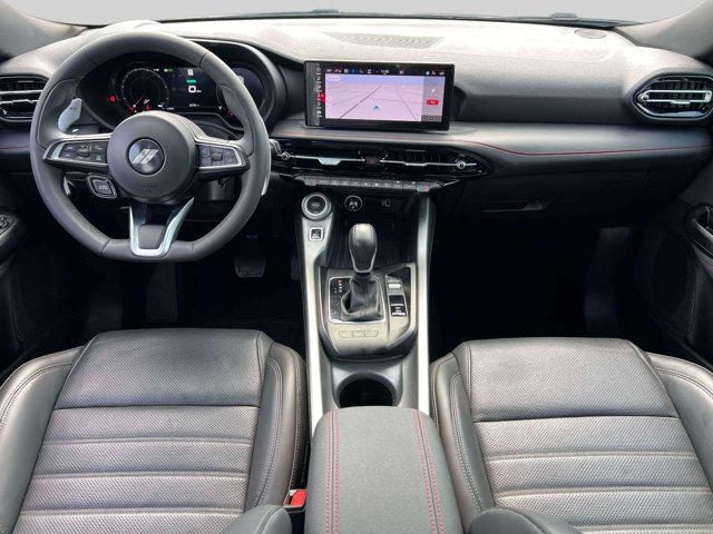 Used 2024 Dodge Hornet R/T Plus w/ R/T Blacktop Package AWD/4WD image 13