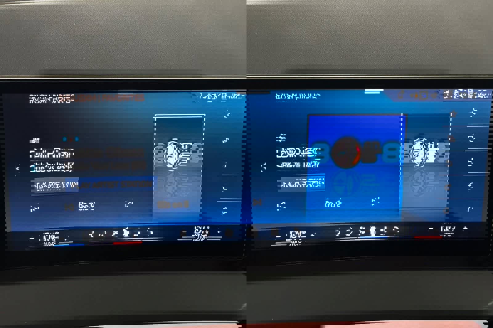 Used 2025 BMW X3 xDrive30i w/ Convenience Package image 18