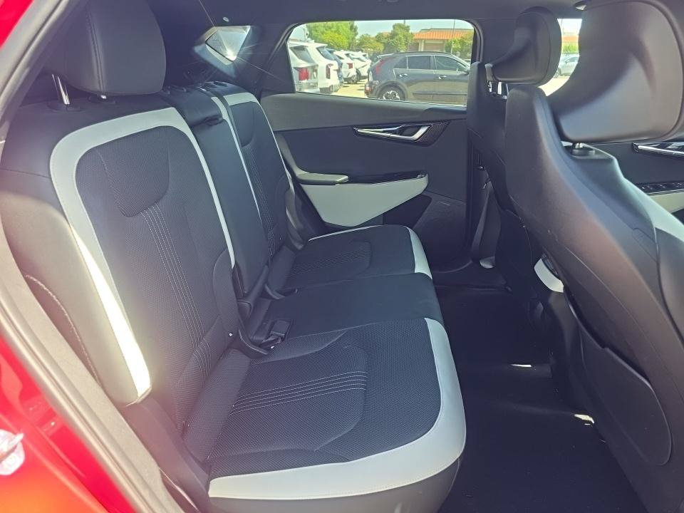 Certified 2023 Kia EV6 GT-Line RWD image 10