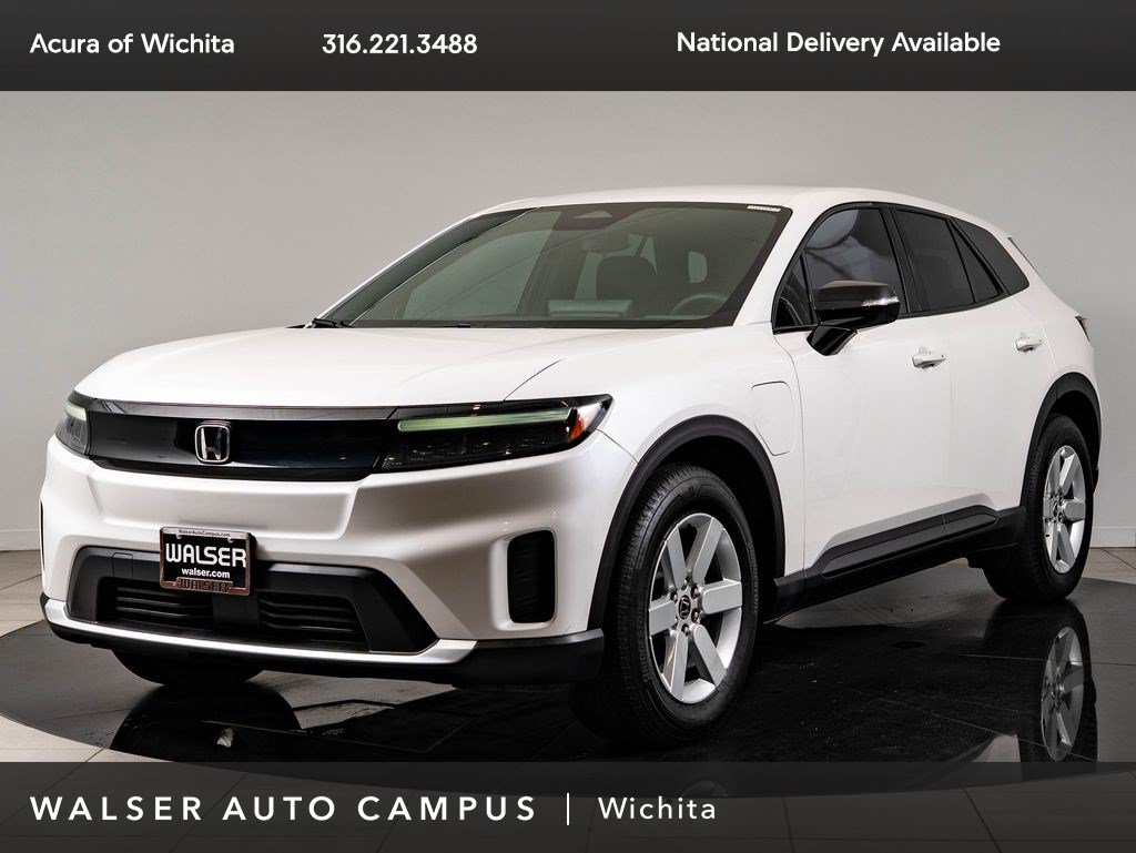 Used 2024 Honda Prologue EX image 1