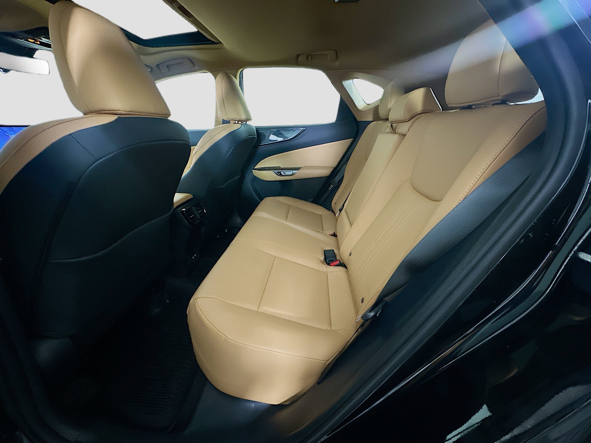 Used 2023 Lexus NX 350 AWD image 30