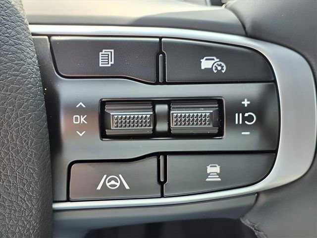 New 2026 Kia K5 GT w/ GT1 Package image 16