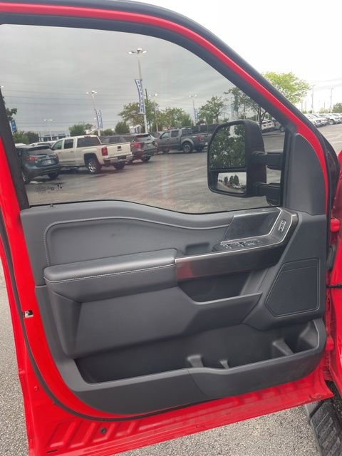 Used 2023 Ford F150 XLT w/ Equipment Group 302A High image 6