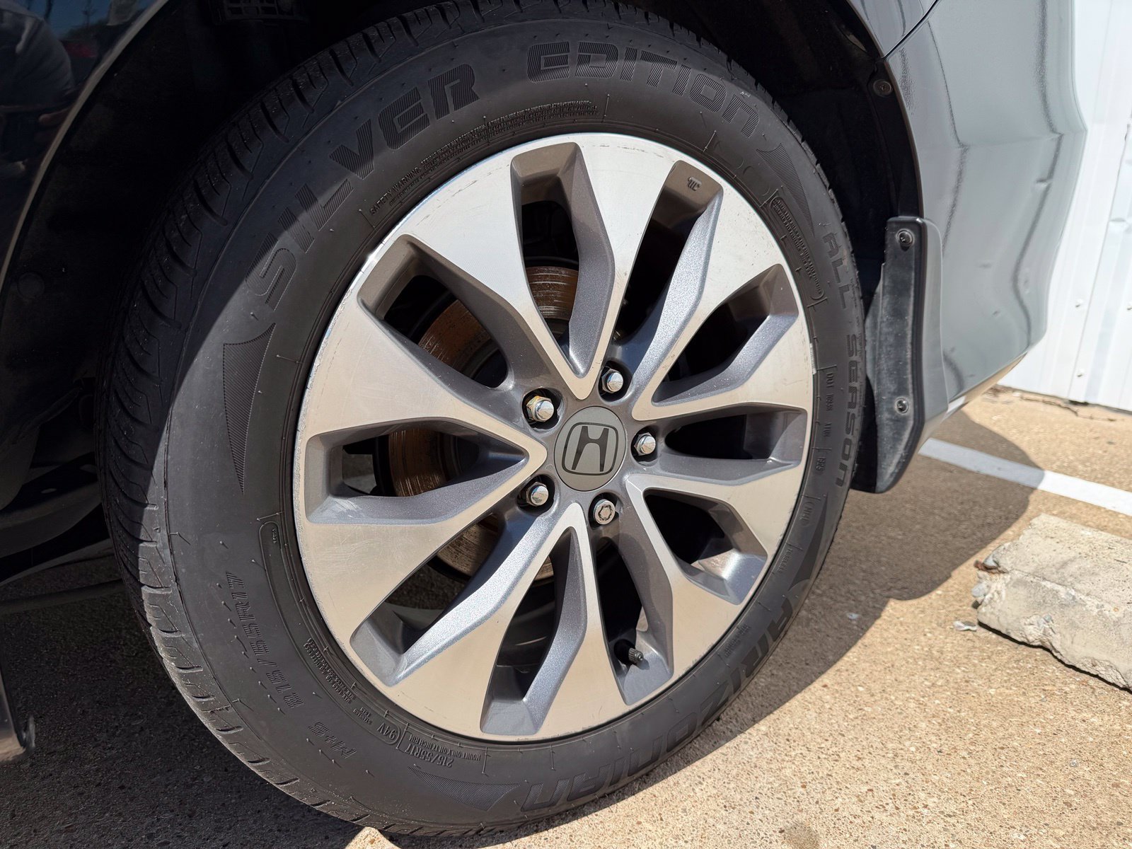 Used 2015 Honda Accord LX-S image 38