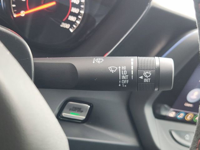 Used 2023 Chevrolet Camaro ZL1 image 28