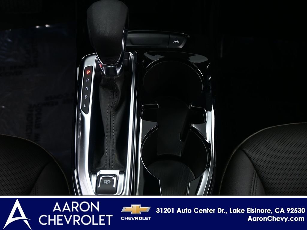 New 2026 Chevrolet Trax ACTIV w/ Driver Confidence Package FWD image 29