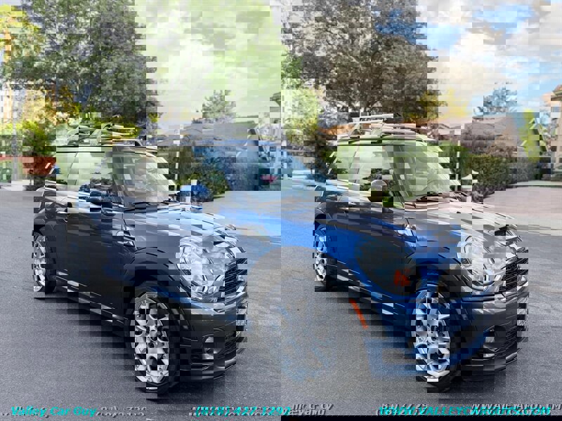 Used 2007 MINI Cooper S image 3