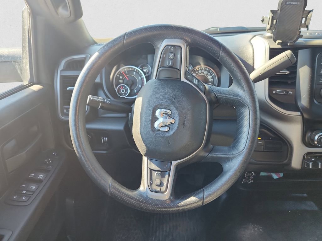 Used 2024 RAM 3500 Tradesman image 12