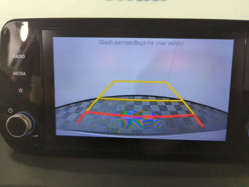 Used 2021 Hyundai Santa Fe SE FWD image 15