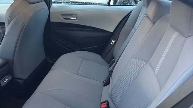 Certified 2023 Toyota Corolla SE image 21