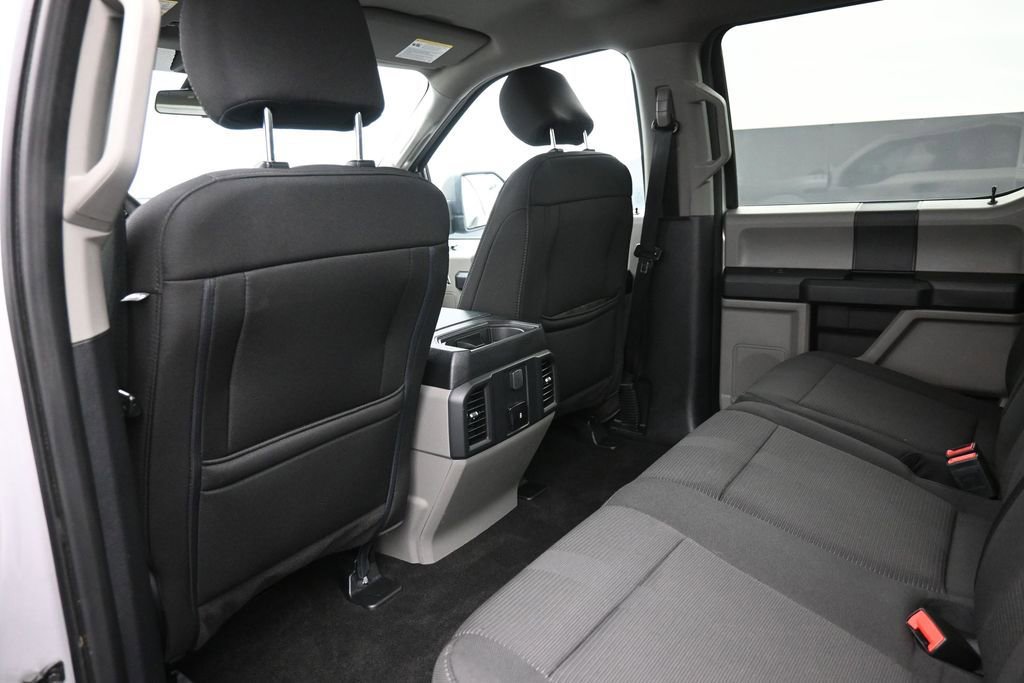 Used 2019 Ford F150 XL w/ Equipment Group 101A Mid RWD image 26