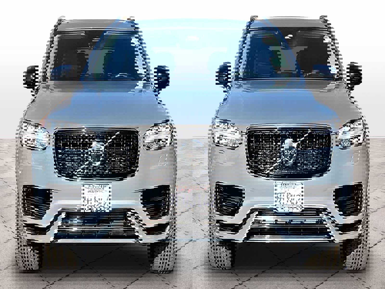 Used 2023 Volvo XC90 T8 Plus image 3