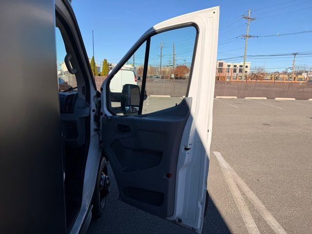 Used 2019 Ford Transit 350 178 DRW image 24