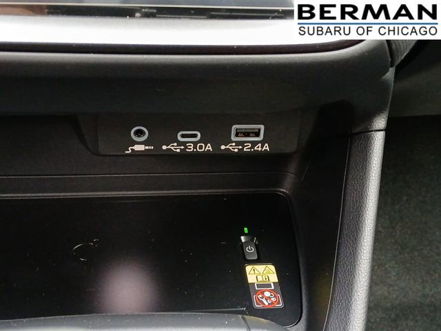 New 2026 Subaru Impreza RS image 17