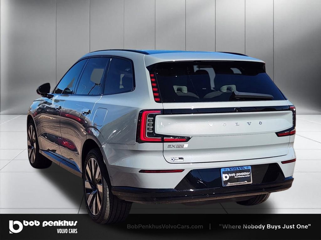 Used 2025 Volvo EX90 Ultra image 26