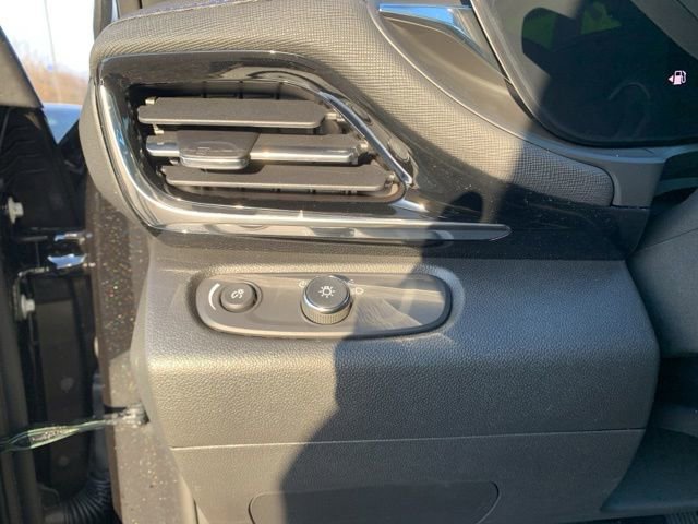 New 2026 Buick Envista Sport Touring w/ Convenience I Package image 19