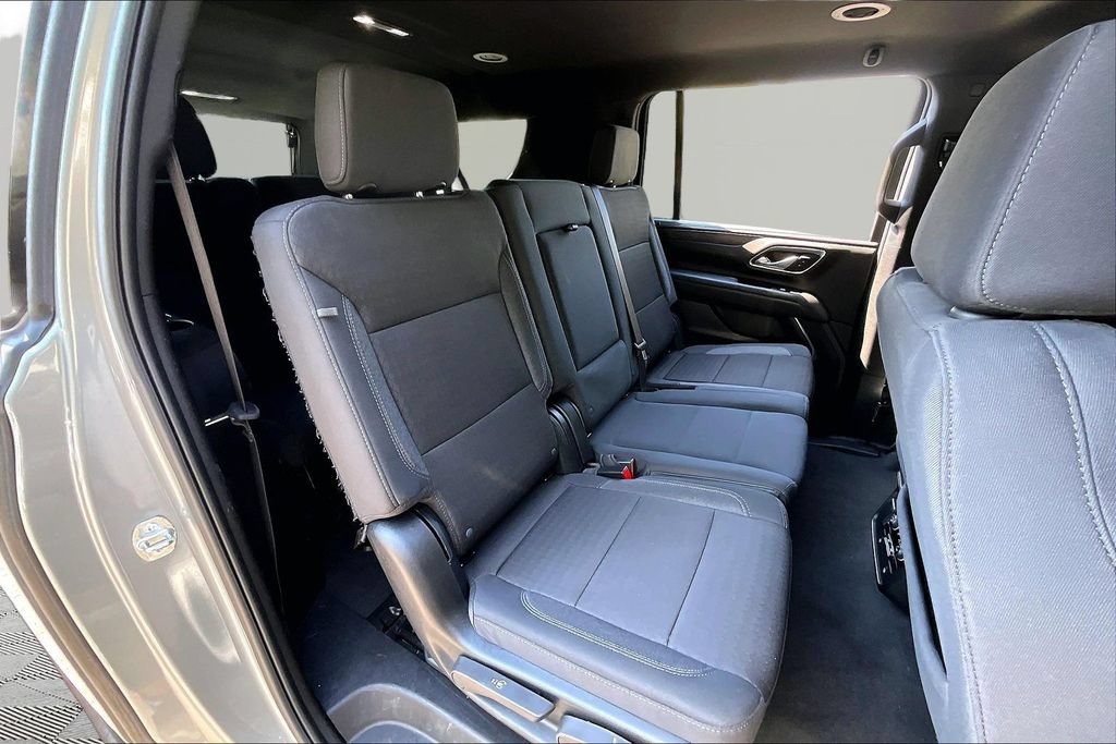 Used 2024 Chevrolet Suburban LS w/ Driver Alert Package AWD/4WD image 20
