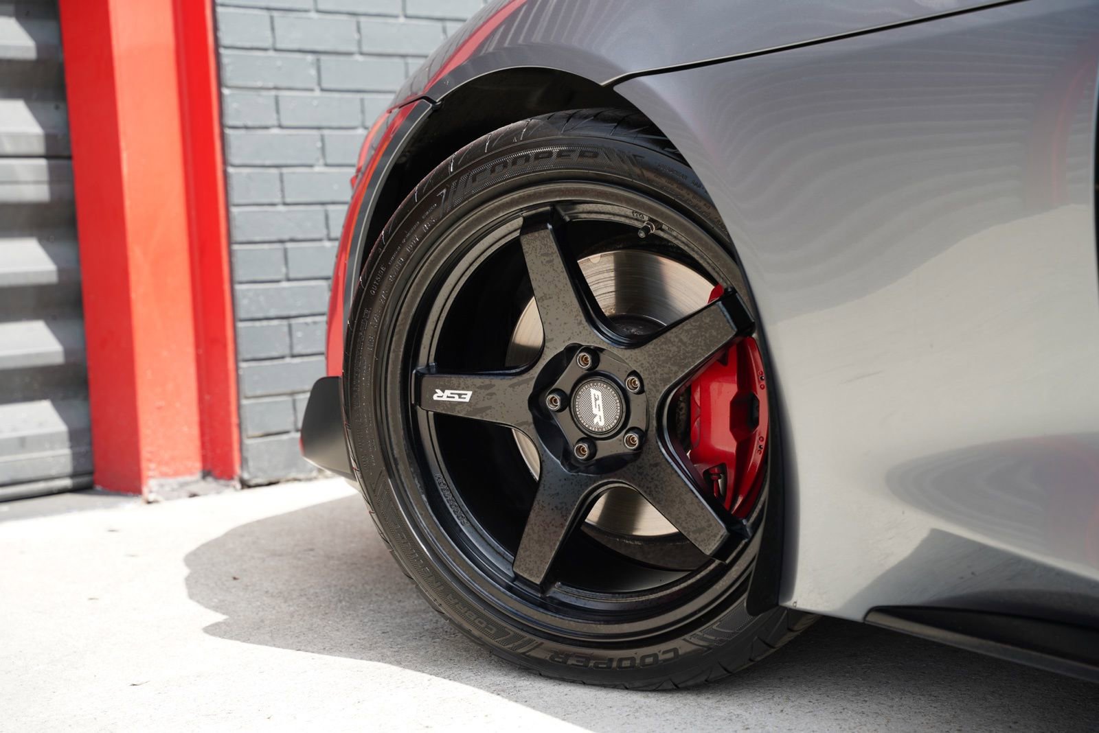Used 2020 Toyota Supra Premium w/ Driver Assist Package RWD image 16