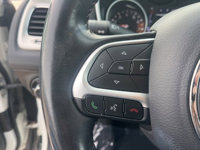 Used 2019 Jeep Compass Latitude image 17