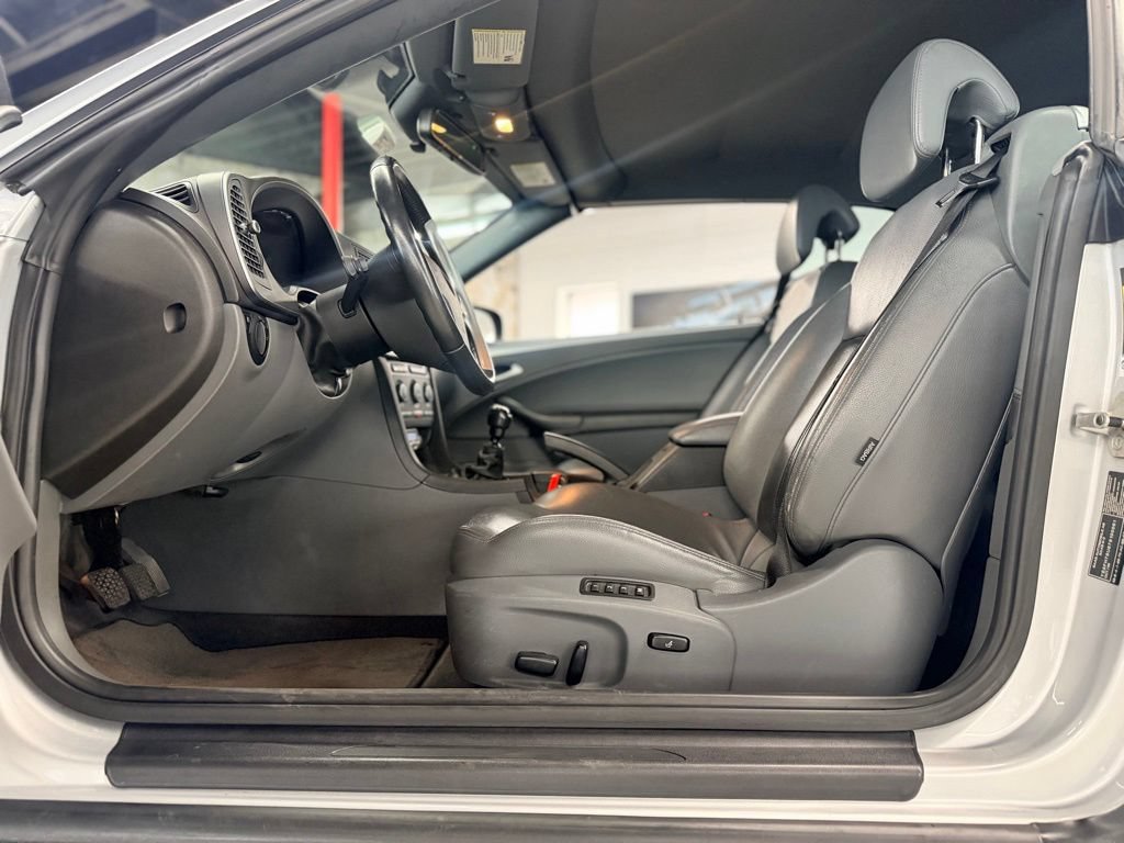 Used 2007 Saab 9-3 Aero w/ Touring Pkg FWD image 10