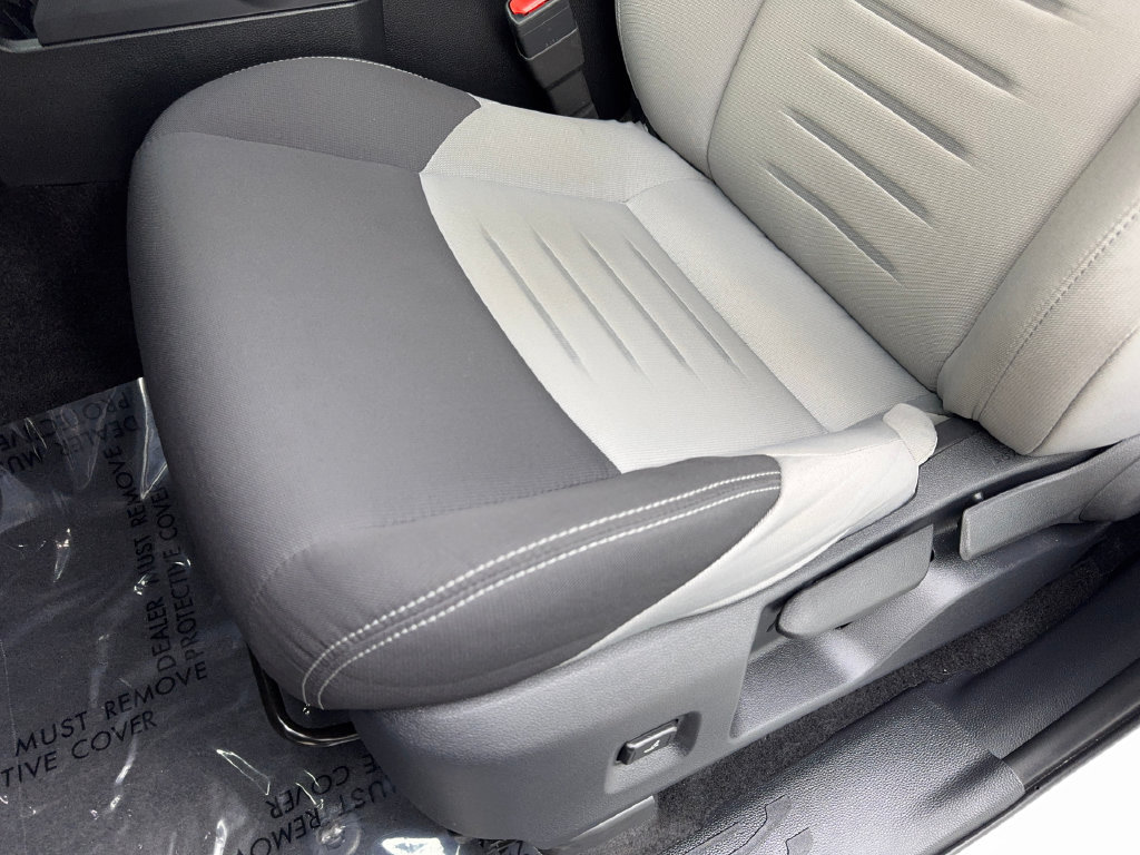 Used 2025 Toyota Tacoma TRD Sport AWD/4WD image 29