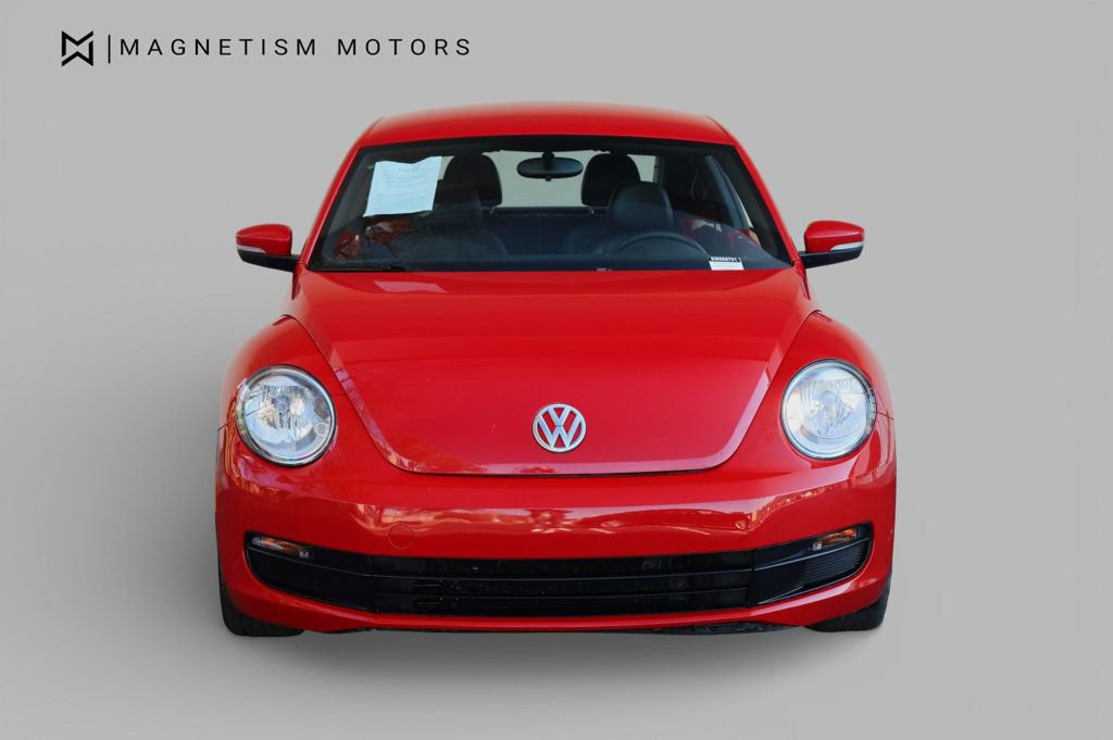 Used 2014 Volkswagen Beetle 1.8T image 5
