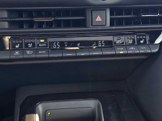 Certified 2026 Toyota Crown Platinum image 33