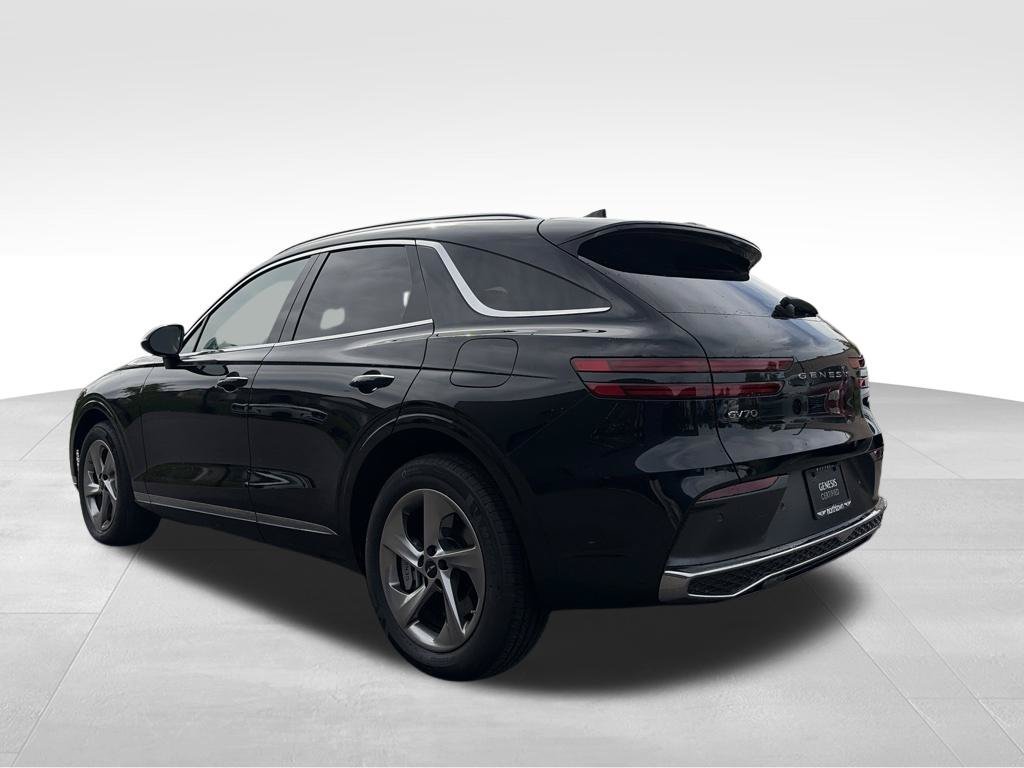 Certified 2026 Genesis GV70 2.5T Select AWD/4WD image 15