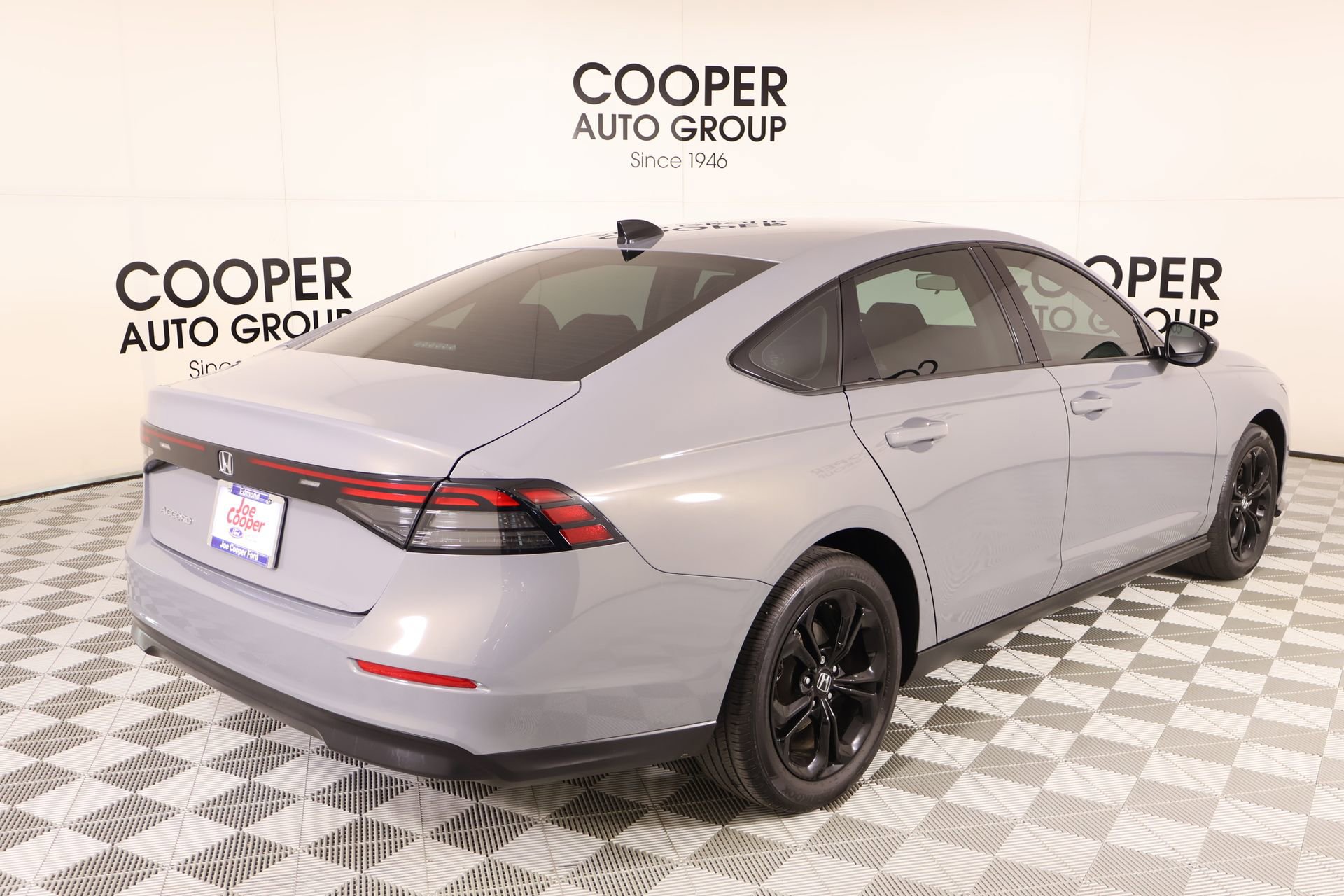 Used 2025 Honda Accord SE image 21